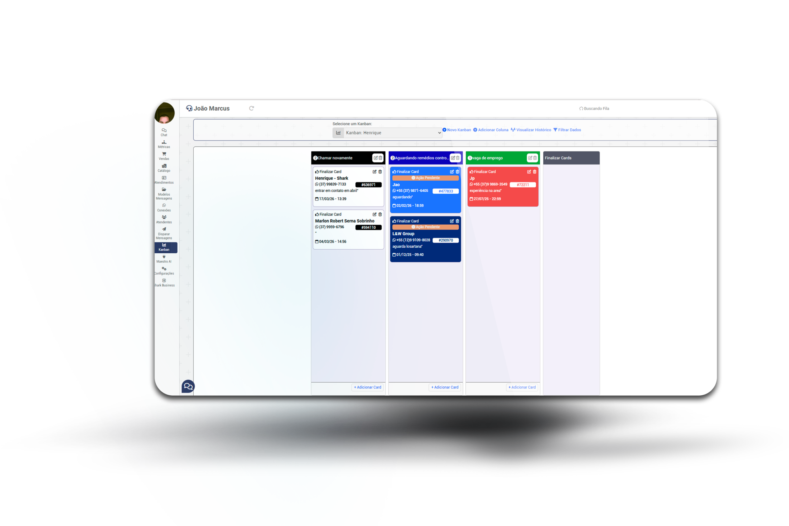 KANBAN
